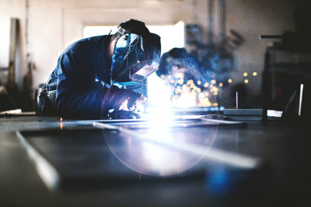 Best Artistic and Custom Metal Fabrication in Levittown, PA