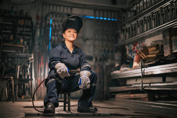 Best Marine and Shipbuilding Welding in Levittown, PA