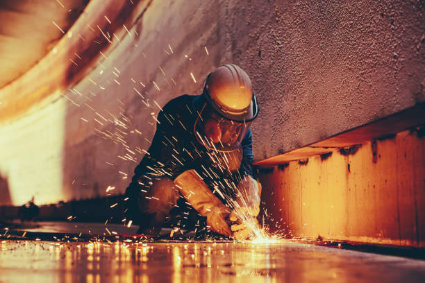 Levittown, PA Welder & Metal Fabrication Company
