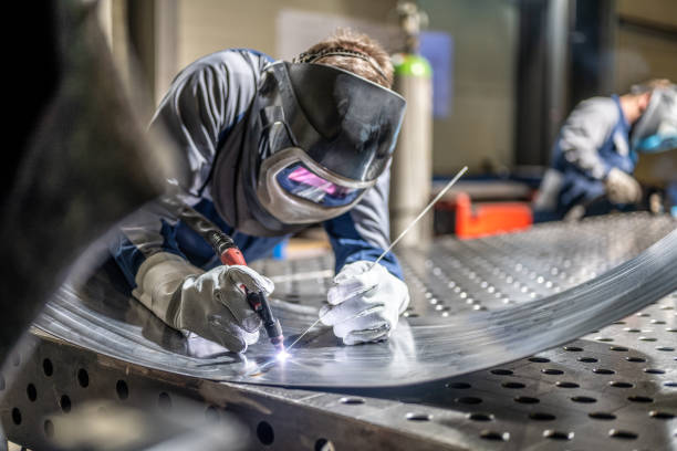 Affordable Welder Services in Levittown, PA