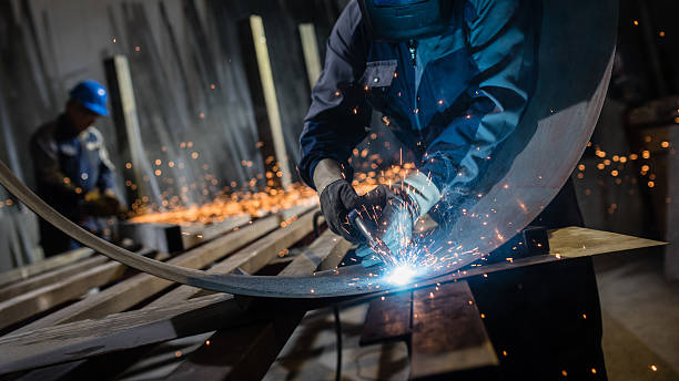 Best Pipe Welding in Levittown, PA