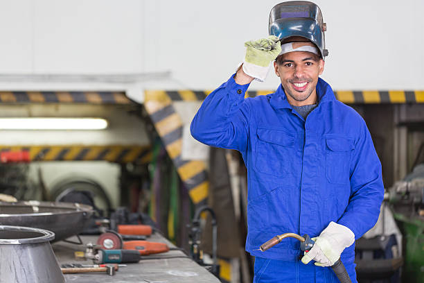 Best Automotive Welding in Levittown, PA